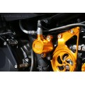 Sato Racing Billet Clutch Slave for Kawasaki H2 / H2R (15-16) Sato Racing Billet Clutch Slave for Kawasaki H2 / H2R (15-16)
